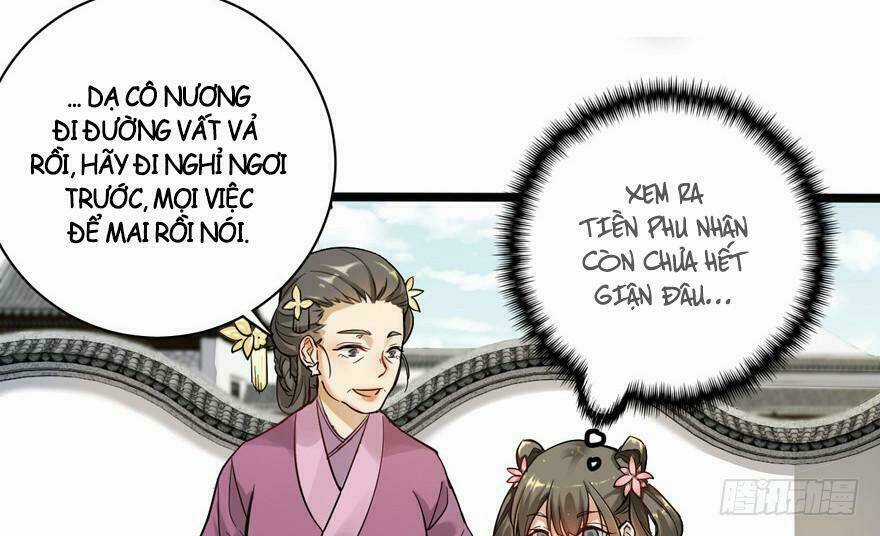 Quẻ Phi Thiên Hạ - Chapter 11 - Trang 19