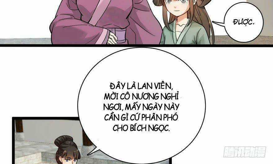 Quẻ Phi Thiên Hạ - Chapter 11 - Trang 20