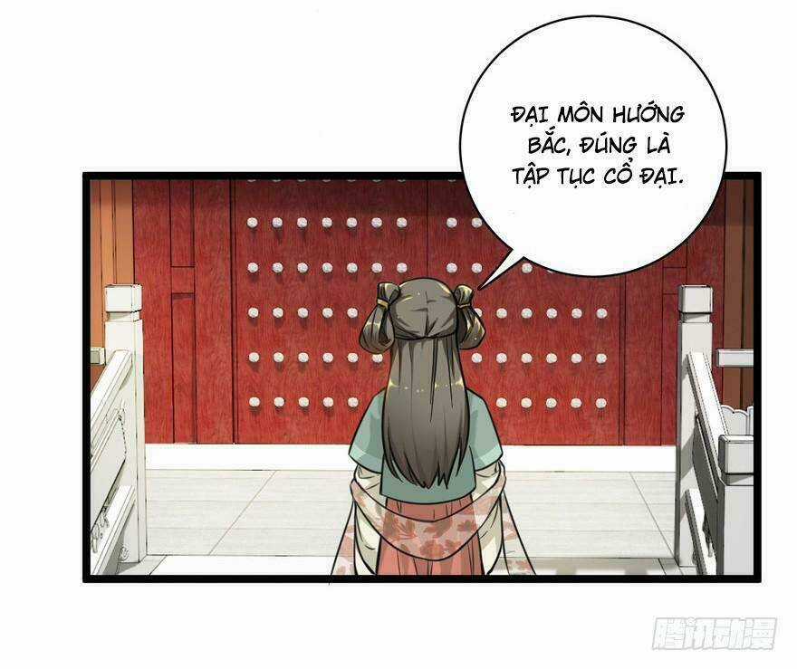 Quẻ Phi Thiên Hạ - Chapter 11 - Trang 23