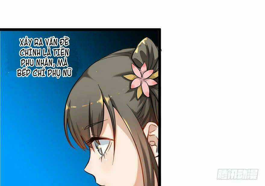 Quẻ Phi Thiên Hạ - Chapter 11 - Trang 24