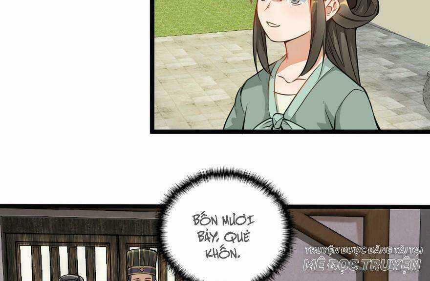 Quẻ Phi Thiên Hạ - Chapter 11 - Trang 26