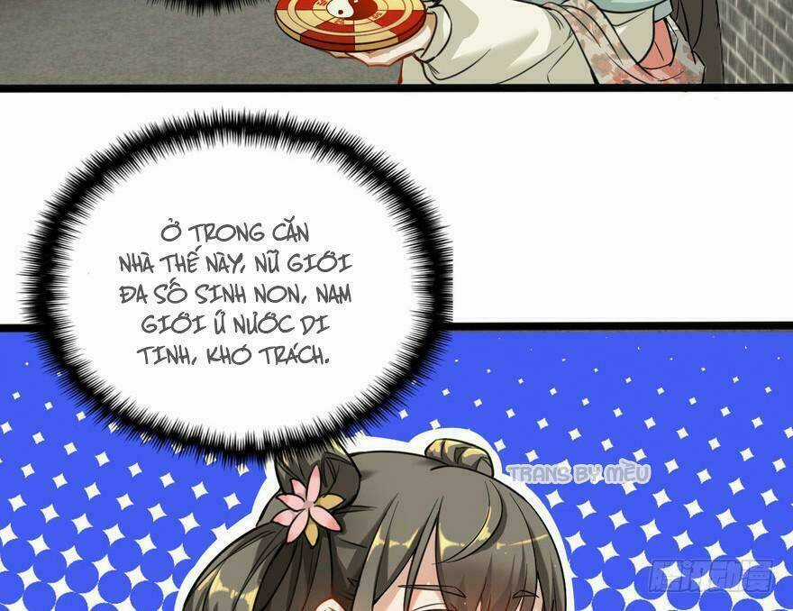 Quẻ Phi Thiên Hạ - Chapter 11 - Trang 28