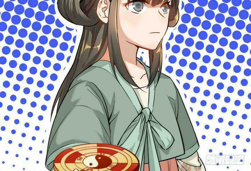 Quẻ Phi Thiên Hạ - Chapter 11 - Trang 29