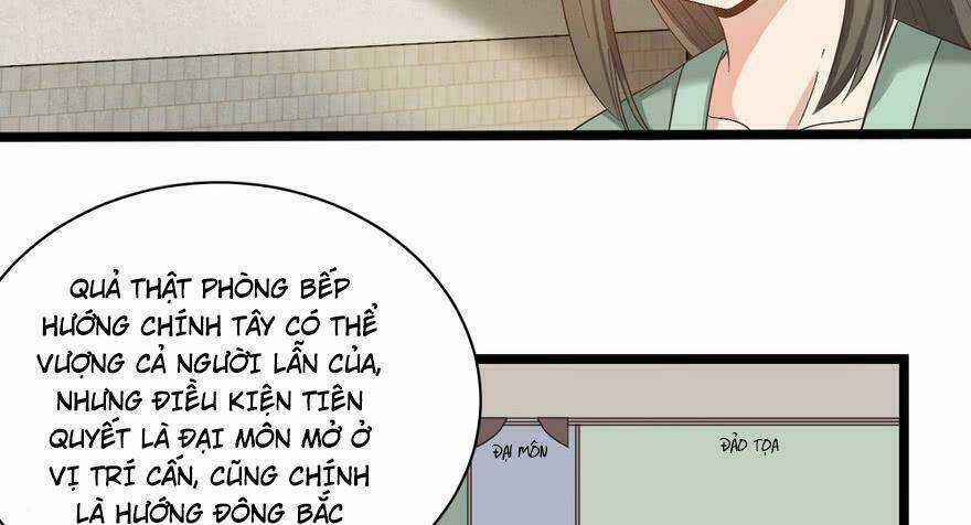 Quẻ Phi Thiên Hạ - Chapter 11 - Trang 35