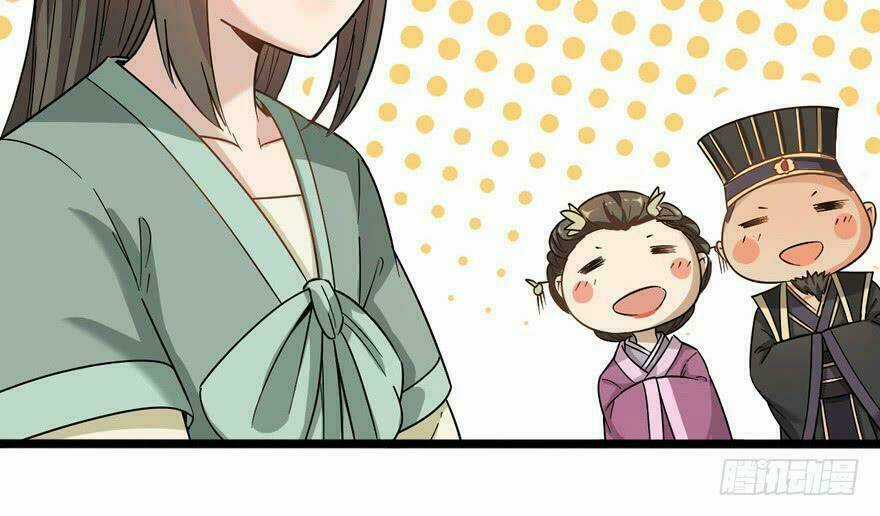 Quẻ Phi Thiên Hạ - Chapter 11 - Trang 44