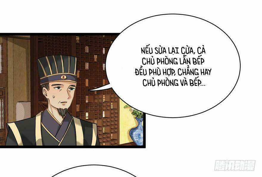 Quẻ Phi Thiên Hạ - Chapter 11 - Trang 45