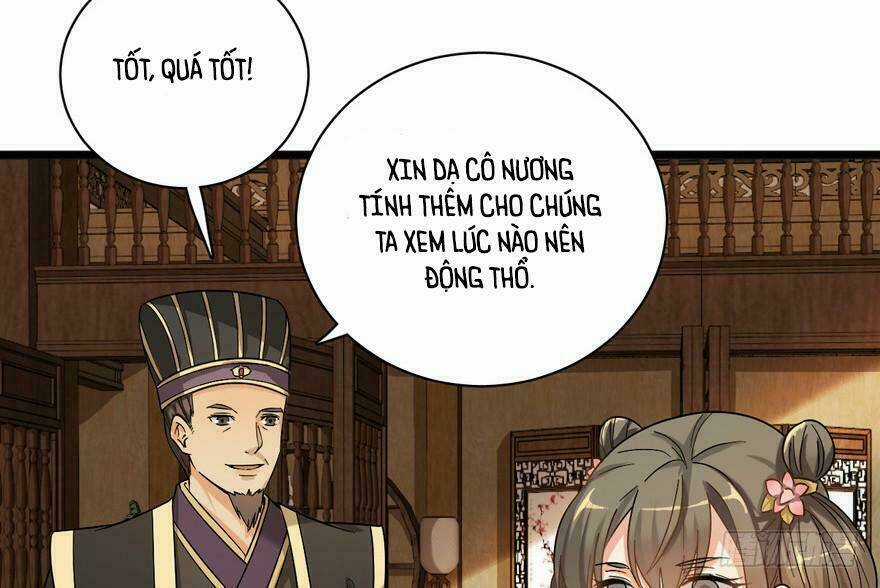 Quẻ Phi Thiên Hạ - Chapter 11 - Trang 50