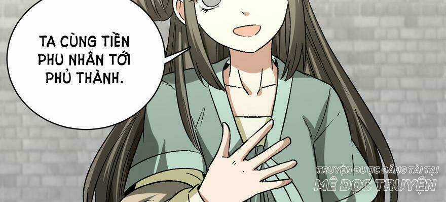 Quẻ Phi Thiên Hạ - Chapter 11 - Trang 6