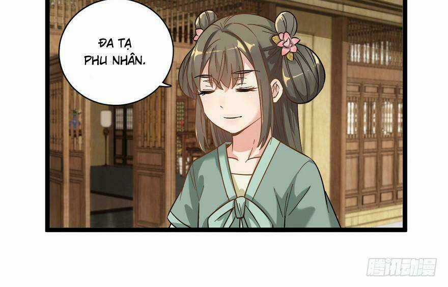 Quẻ Phi Thiên Hạ - Chapter 11 - Trang 53