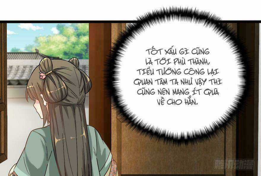 Quẻ Phi Thiên Hạ - Chapter 11 - Trang 54