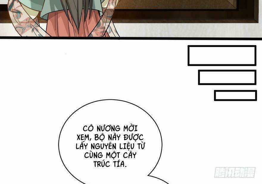 Quẻ Phi Thiên Hạ - Chapter 11 - Trang 55