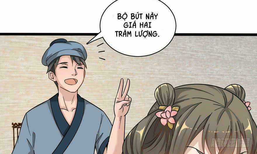 Quẻ Phi Thiên Hạ - Chapter 11 - Trang 57