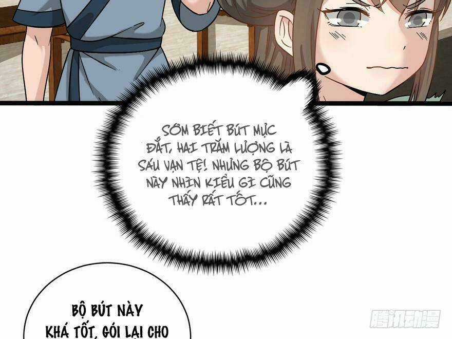 Quẻ Phi Thiên Hạ - Chapter 11 - Trang 58