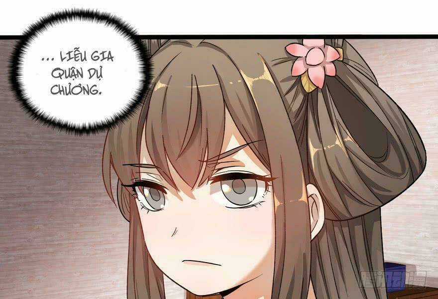 Quẻ Phi Thiên Hạ - Chapter 11 - Trang 63