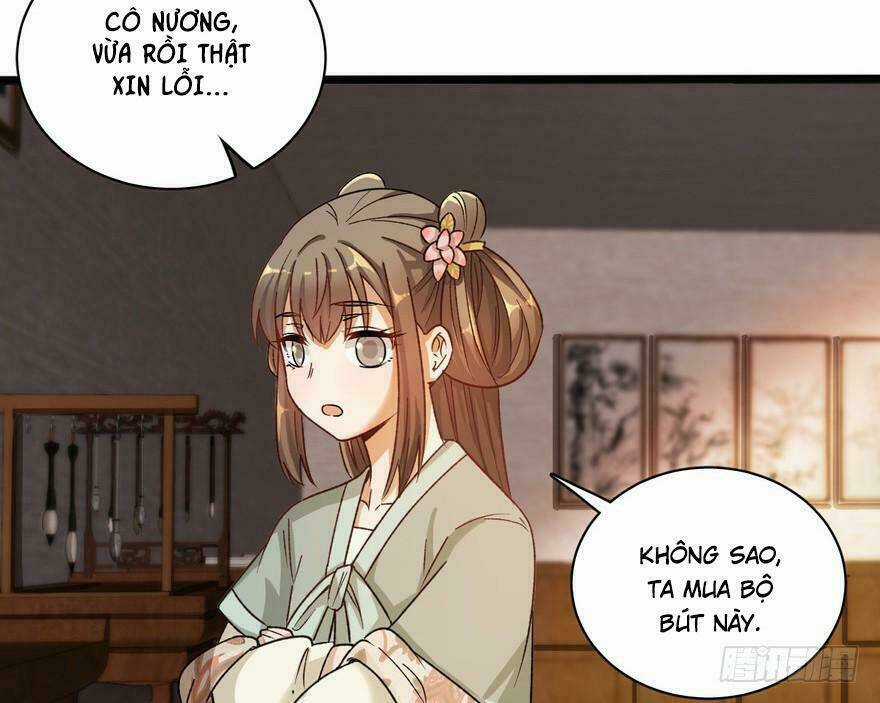 Quẻ Phi Thiên Hạ - Chapter 11 - Trang 68