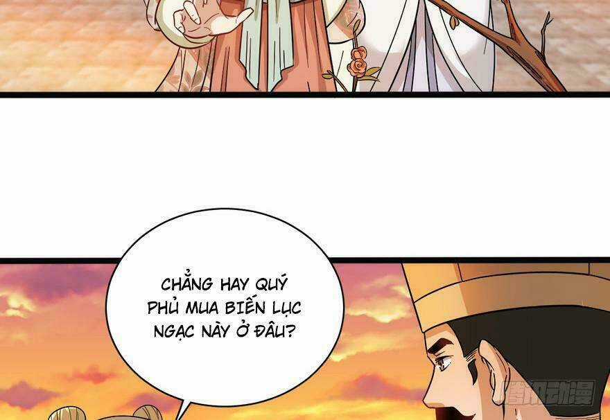 Quẻ Phi Thiên Hạ - Chapter 11 - Trang 75