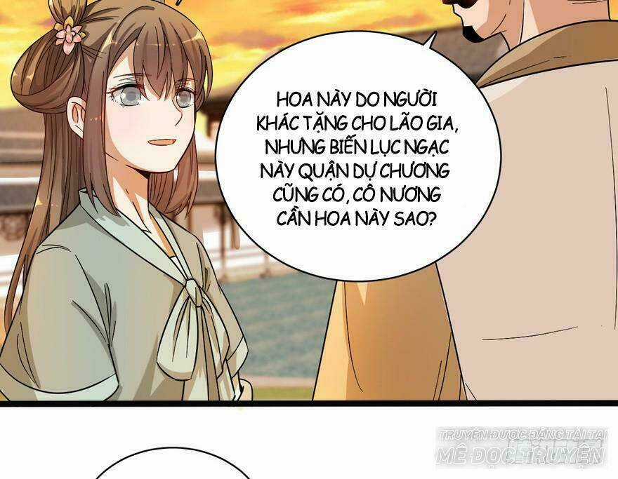 Quẻ Phi Thiên Hạ - Chapter 11 - Trang 76