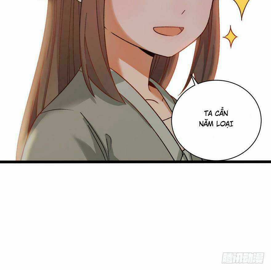 Quẻ Phi Thiên Hạ - Chapter 11 - Trang 78