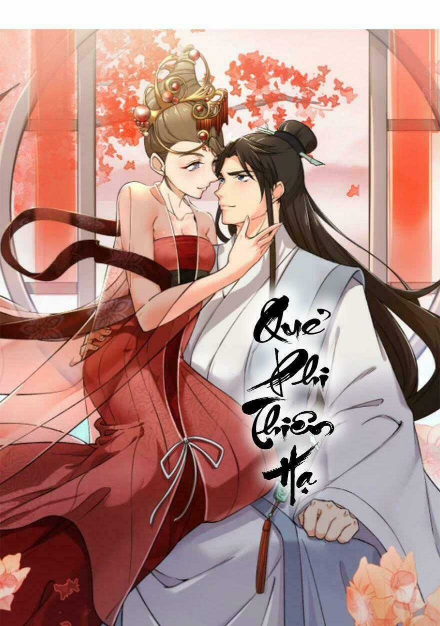 Quẻ Phi Thiên Hạ - Chapter 11 - Trang 82