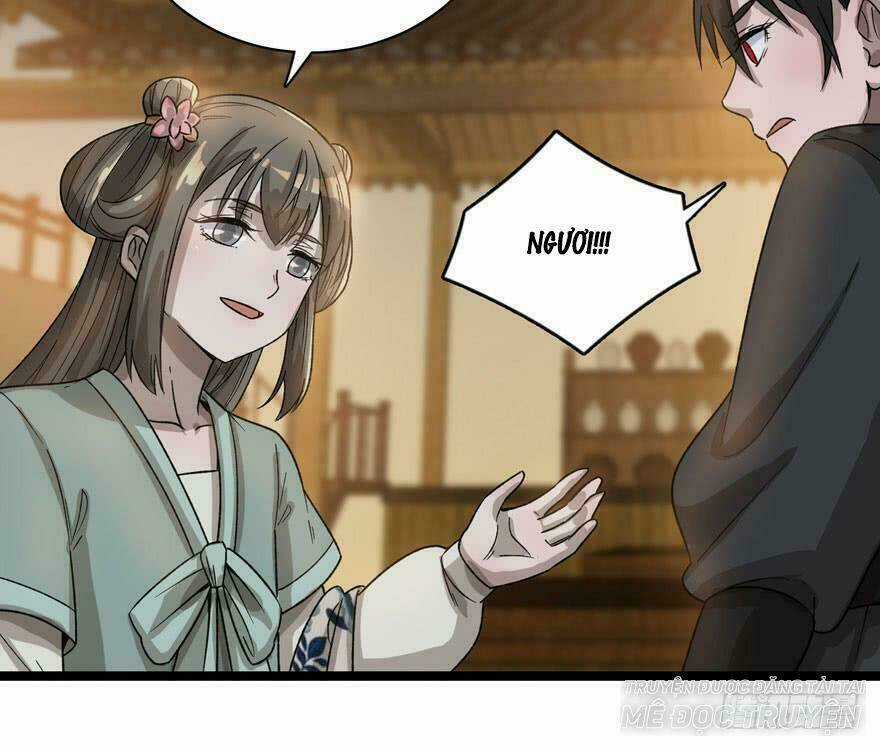 Quẻ Phi Thiên Hạ - Chapter 12 - Trang 101