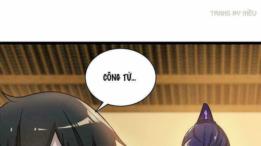 Quẻ Phi Thiên Hạ - Chapter 12 - Trang 103