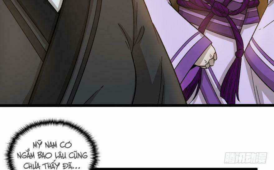 Quẻ Phi Thiên Hạ - Chapter 12 - Trang 105