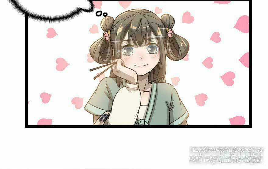 Quẻ Phi Thiên Hạ - Chapter 12 - Trang 106