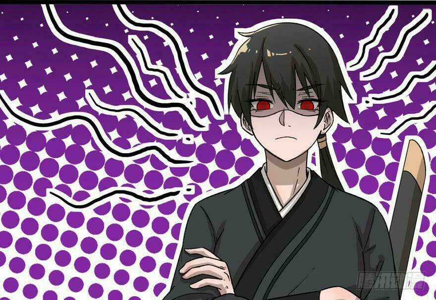 Quẻ Phi Thiên Hạ - Chapter 12 - Trang 107