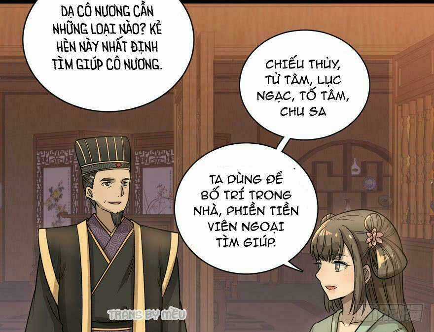 Quẻ Phi Thiên Hạ - Chapter 12 - Trang 14