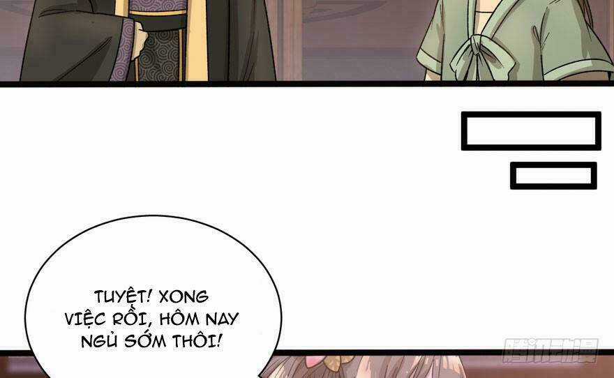 Quẻ Phi Thiên Hạ - Chapter 12 - Trang 15