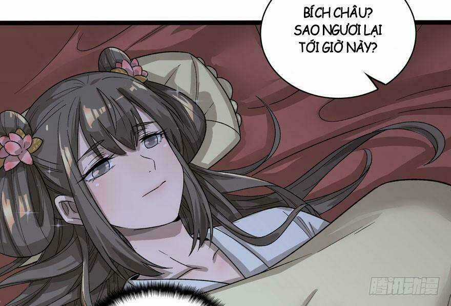 Quẻ Phi Thiên Hạ - Chapter 12 - Trang 17