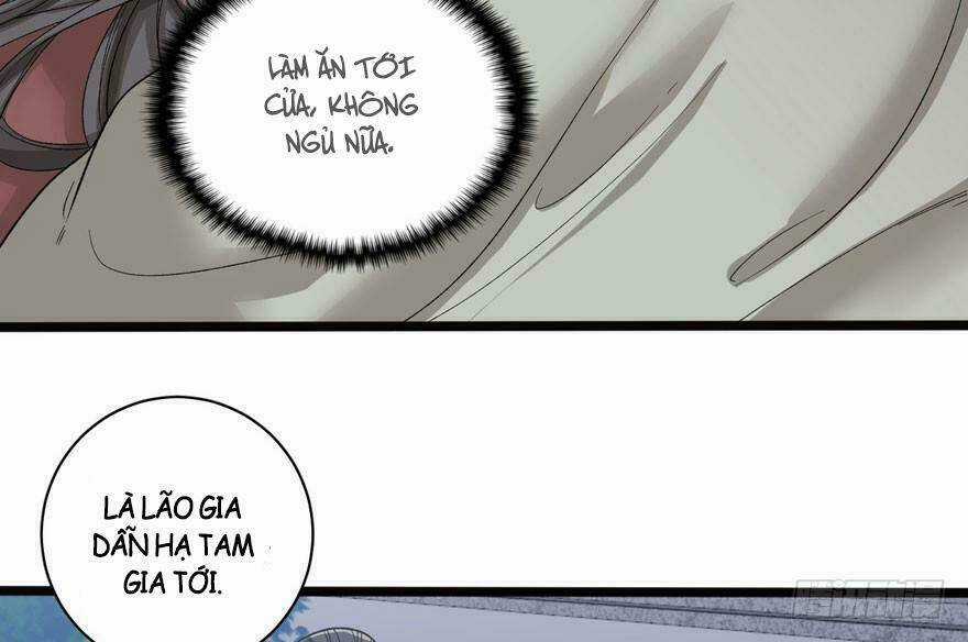 Quẻ Phi Thiên Hạ - Chapter 12 - Trang 18