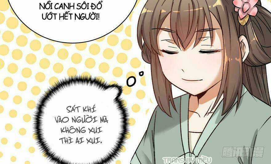 Quẻ Phi Thiên Hạ - Chapter 12 - Trang 3