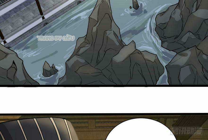 Quẻ Phi Thiên Hạ - Chapter 12 - Trang 24