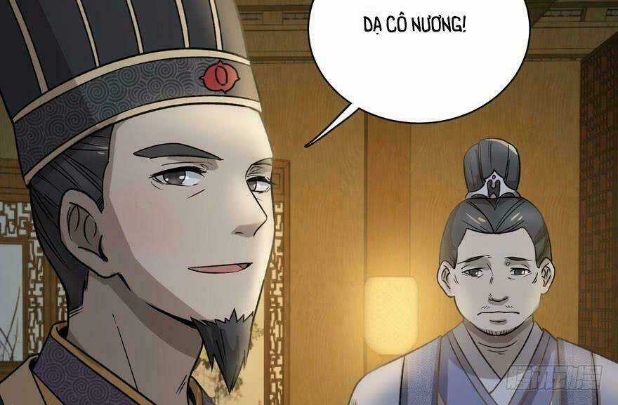 Quẻ Phi Thiên Hạ - Chapter 12 - Trang 25