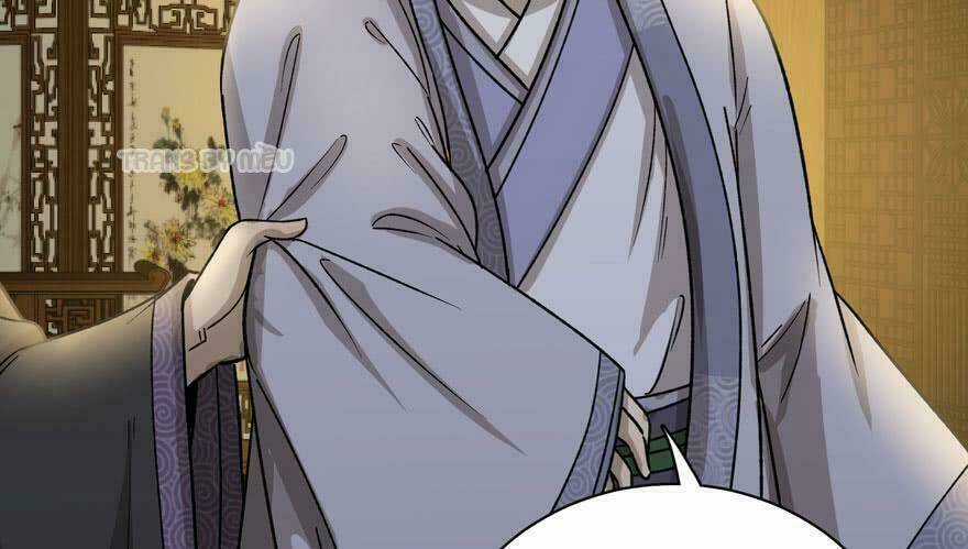 Quẻ Phi Thiên Hạ - Chapter 12 - Trang 30