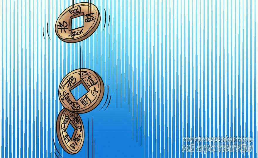 Quẻ Phi Thiên Hạ - Chapter 12 - Trang 36