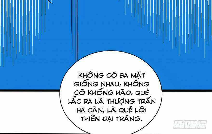 Quẻ Phi Thiên Hạ - Chapter 12 - Trang 37
