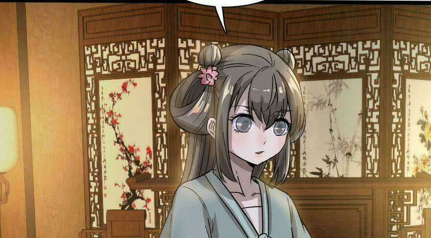 Quẻ Phi Thiên Hạ - Chapter 12 - Trang 38