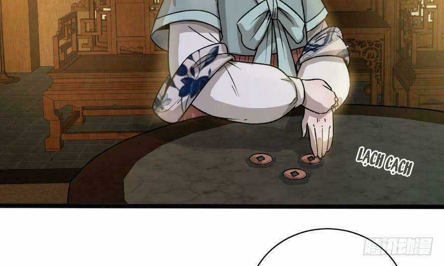 Quẻ Phi Thiên Hạ - Chapter 12 - Trang 39