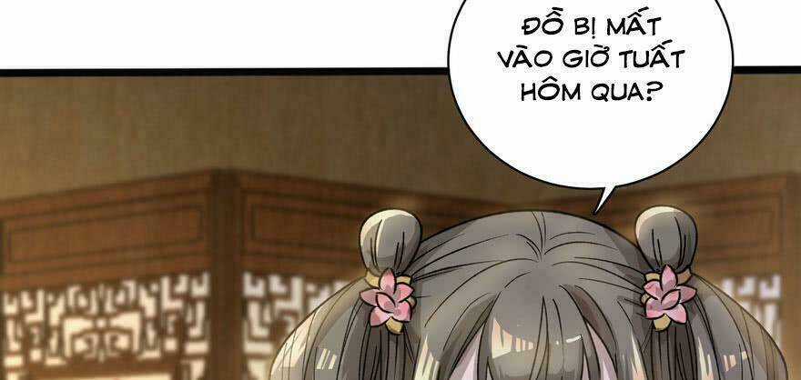 Quẻ Phi Thiên Hạ - Chapter 12 - Trang 40