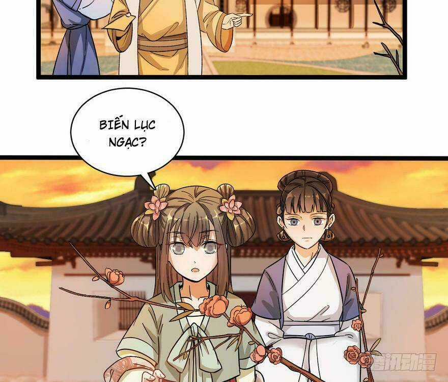 Quẻ Phi Thiên Hạ - Chapter 12 - Trang 5