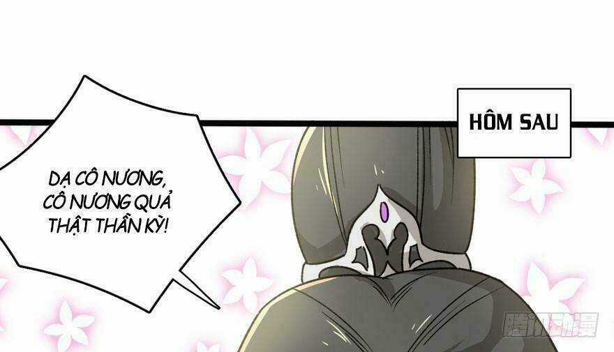 Quẻ Phi Thiên Hạ - Chapter 12 - Trang 45