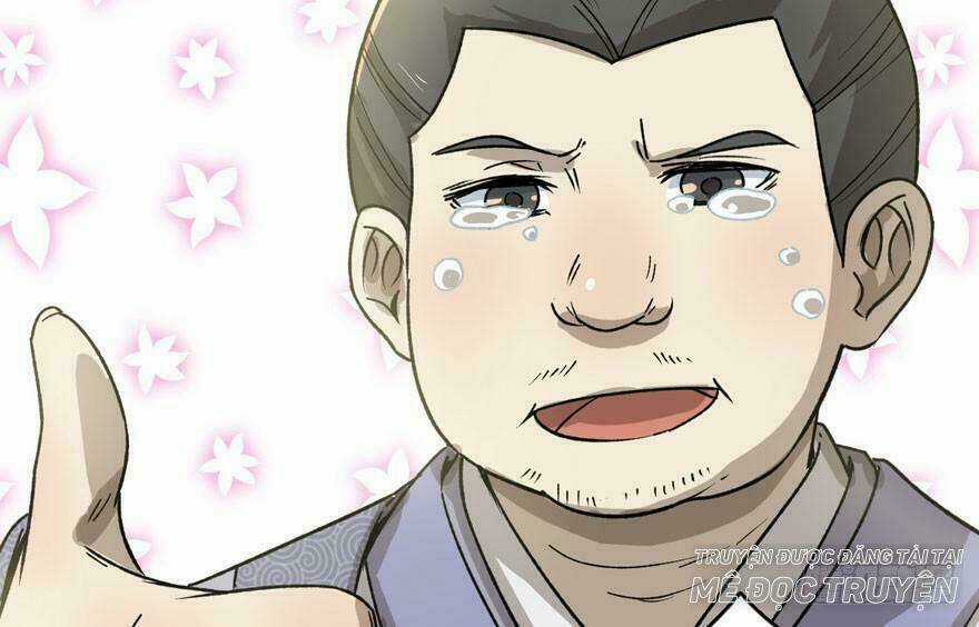 Quẻ Phi Thiên Hạ - Chapter 12 - Trang 46