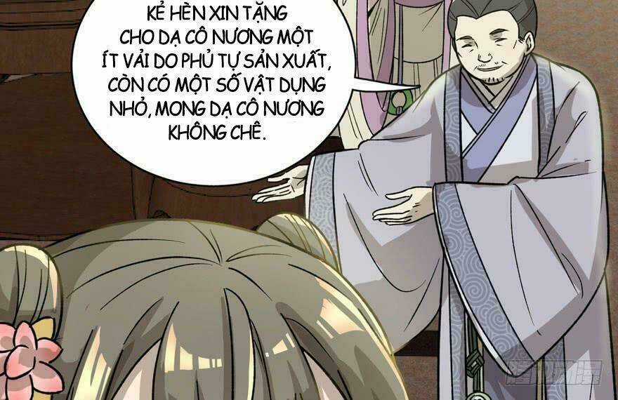 Quẻ Phi Thiên Hạ - Chapter 12 - Trang 49