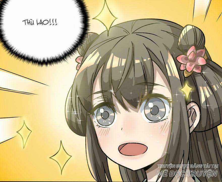 Quẻ Phi Thiên Hạ - Chapter 12 - Trang 51