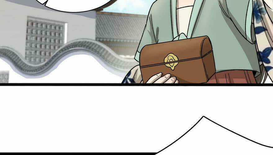 Quẻ Phi Thiên Hạ - Chapter 12 - Trang 60