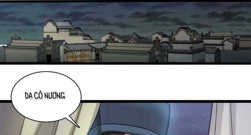 Quẻ Phi Thiên Hạ - Chapter 12 - Trang 63