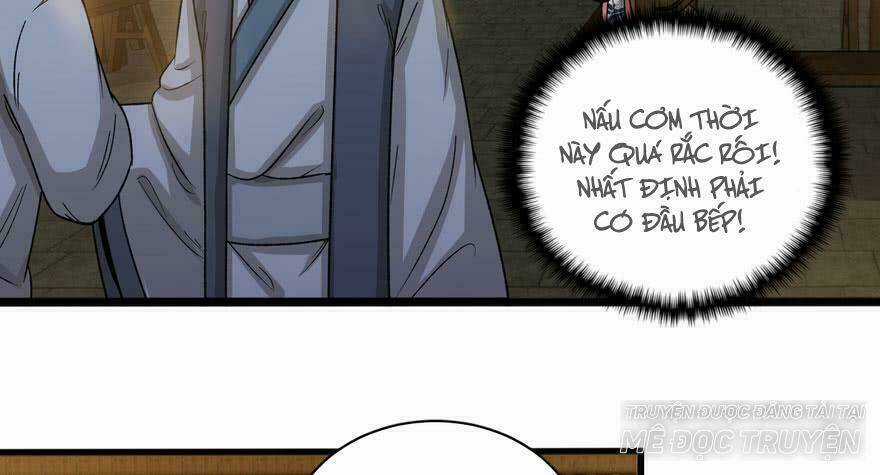 Quẻ Phi Thiên Hạ - Chapter 12 - Trang 66