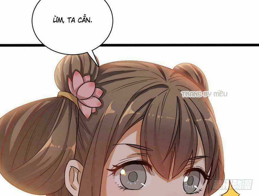 Quẻ Phi Thiên Hạ - Chapter 12 - Trang 8